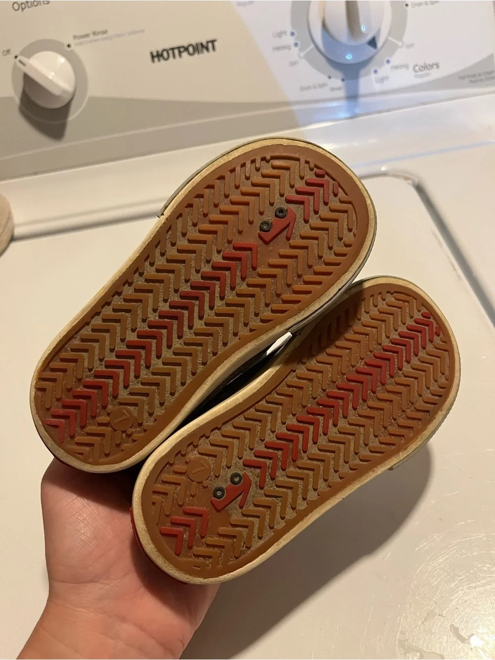 See Kai Run Sneakers